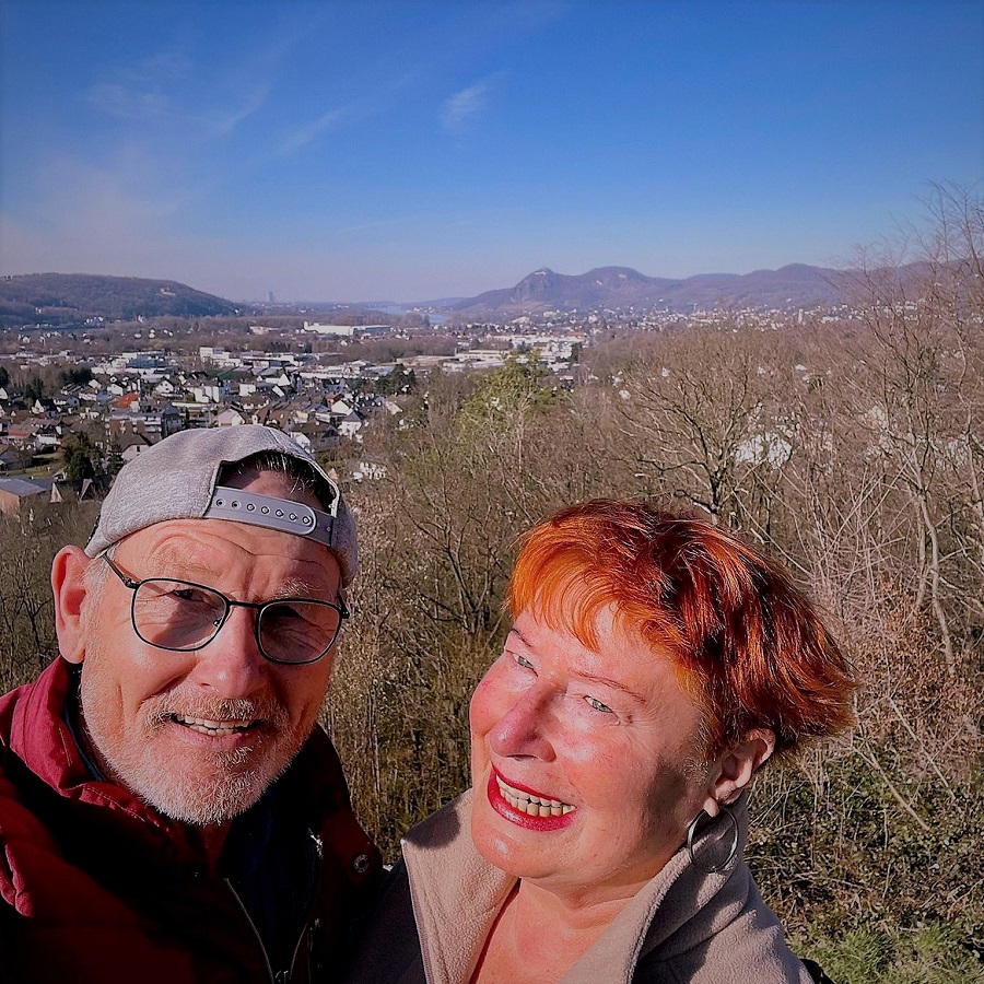 Rheinbreitbach Koppel